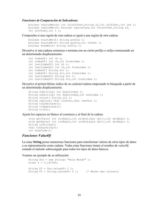 Manual Java