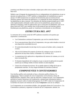 Manual Java