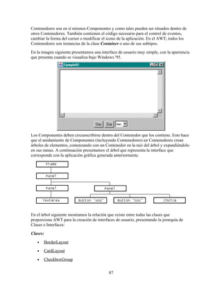 Manual Java