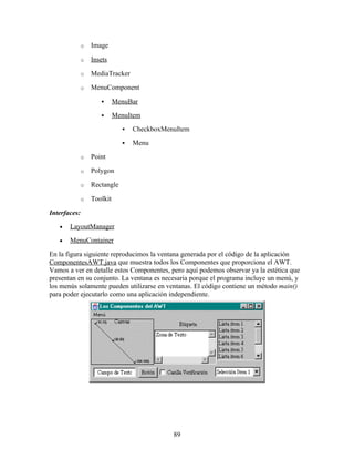 Manual Java