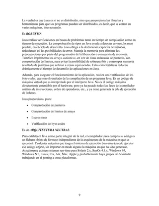 Manual Java