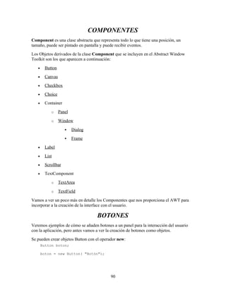 Manual Java