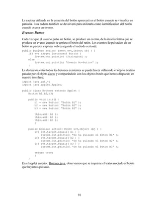 Manual Java