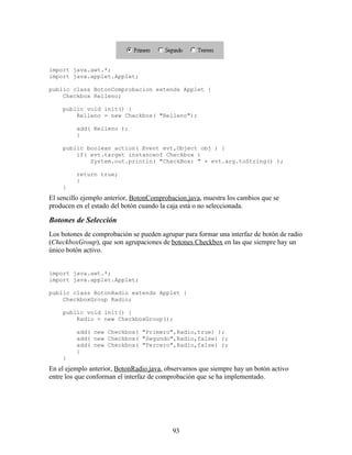 Manual Java