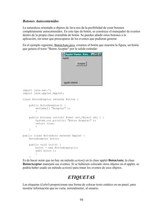 Manual Java