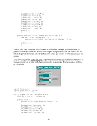 Manual Java