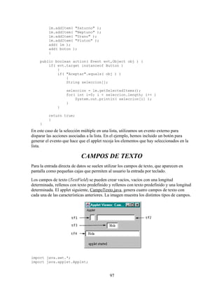 Manual Java