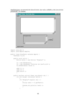 Manual Java
