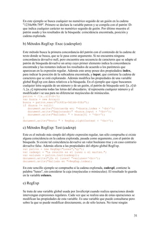 Manual javascript | PDF