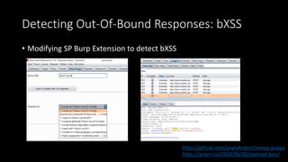 Manual JavaScript Analysis Is A Bug | PPTX