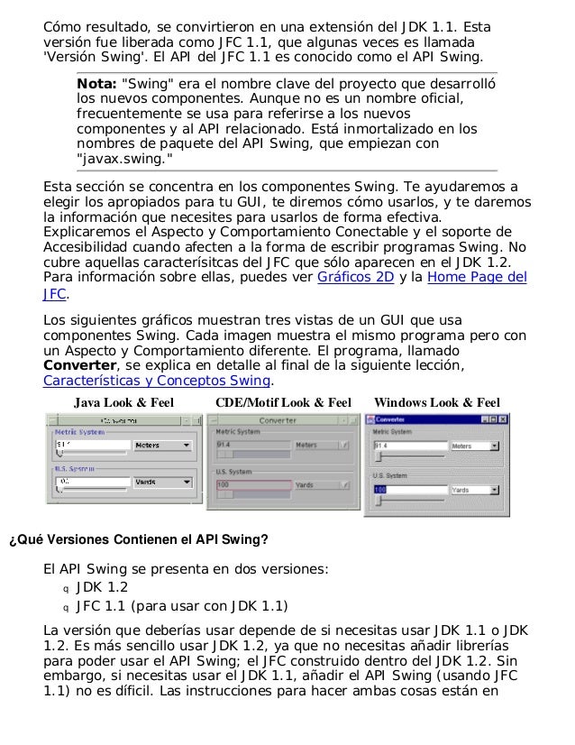 Manual Interactivo Gratis Java - multiprogrambunny