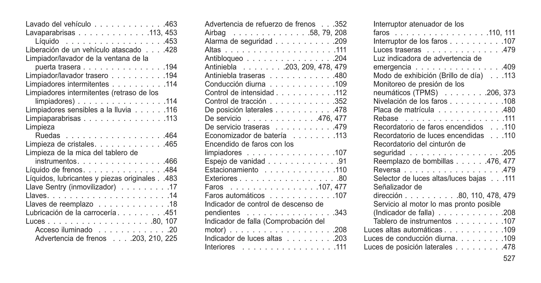 Manual Jeep Cherokee 2015 vehiculó completo