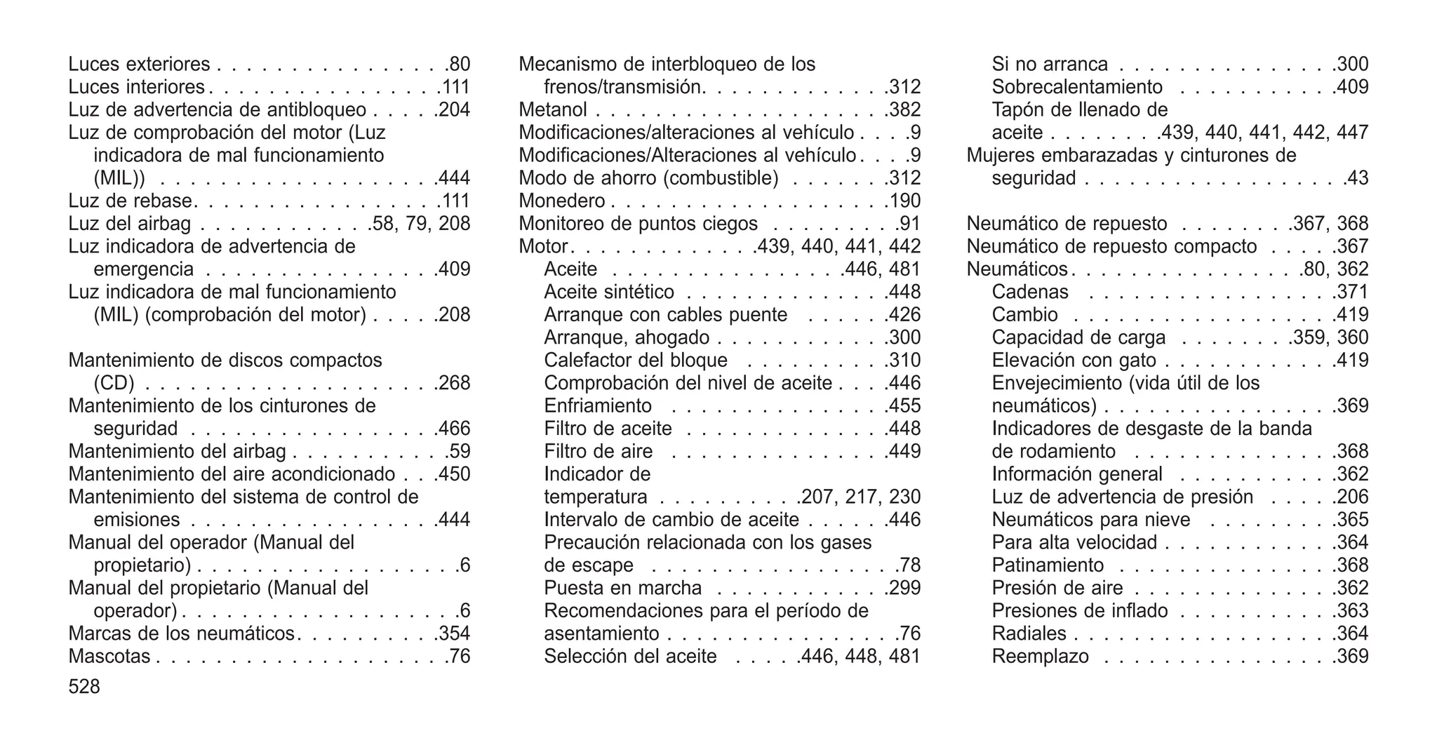 Manual Jeep Cherokee 2015 vehiculó completo