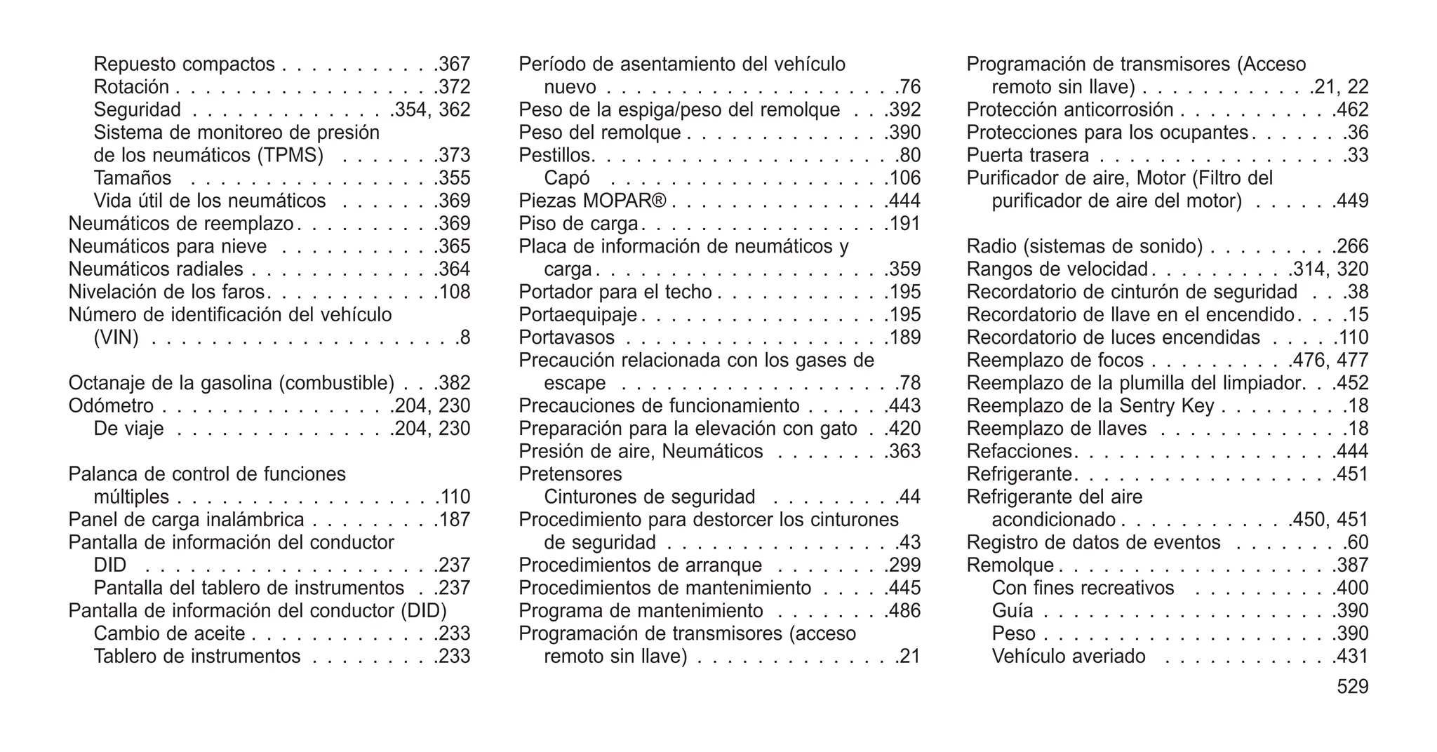 Manual Jeep Cherokee 2015 vehiculó completo