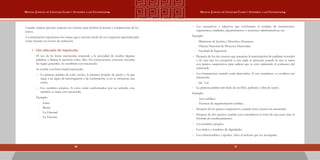 3130
Manual Judicial de Lenguaje Claro y Accesible a los Ciudadanos Manual Judicial de Lenguaje Claro y Accesible a los Ciudadanos
Cuando redacte procure respetar sus normas para facilitar la lectura y comprensión de los
textos.
A continuación exponemos los temas, que a nuestro modo de ver, requieren apuntalar para
evitar incurrir en errores de redacción.
•	 Uso adecuado de mayúsculas
El uso de las letras mayúsculas responde a la necesidad de resaltar algunas
palabras o llamar la atención sobre ellas. En consecuencia, conviene recordar
las reglas generales. Se escribirán con mayúscula:
Se escribe con letra inicial mayúscula:
-- La primera palabra de todo escrito, la primera después de punto y la que
sigue a un signo de interrogación o de exclamación, si no se interpone una
coma.
-- Los nombres propios. Si estos están conformados por un artículo, este
también se inicia con mayúscula.
Ejemplo:
.. Lince
.. Breña
.. La Libertad
.. La Victoria
-- Los sustantivos y adjetivos que conforman el nombre de instituciones,
organismos, entidades, departamentos o secciones administrativas, etc.
Ejemplo:
.. Ministerio de Justicia y Derechos Humanos
.. Oficina Nacional de Procesos Electorales
.. Facultad de Ingeniería
-- Después de los dos puntos que anuncian la transcripción de palabras textuales
o de una cita. La excepción a esta regla se presenta cuando la cita se inicia
con puntos suspensivos para indicar que se está omitiendo el comienzo del
enunciado.
-- Los tratamientos cuando están abreviados. Si van completos, se escriben con
minúscula:
.. Dr. Ud.
-- La primera palabra del título de un libro, película u obra de teatro.
Ejemplo:
.. Acto jurídico
.. Técnicas de argumentación jurídica.
-- Después de los puntos suspensivos, cuando éstos cierran un enunciado.
-- Después de dos puntos, cuando estos introducen el texto de una carta (tras la
fórmula de encabezamiento)
-- Los nombres propios.
-- Los títulos y nombres de dignidades.
-- Los sobrenombres y apodos, salvo el artículo que los acompaña.
 