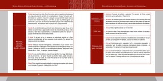 3534
Manual Judicial de Lenguaje Claro y Accesible a los Ciudadanos Manual Judicial de Lenguaje Claro y Accesible a los Ciudadanos
Adonde ,
a donde ,
adónde ,
donde , dónde
•	 Porqué (junto pero con tilde): Se refiere a una razón o causa, es utilizada para
una respuesta, cuando también es reemplazada por: “ya que” o “puesto que”.
Se trata de un sustantivo masculino y singular, aunque también puede usarse
en plural. Se escribe todo junto y con tilde, ya que es palabra aguda que
termina en n, s o vocal. Se reconoce fácilmente porque suele ir precedida del
determinante el. Por ejemplo: dime el porqué de tu comportamiento.
•	 Adonde: Es un adverbio relativo y, por tanto, hace referencia a un lugar del que se ha
hablado con anterioridad (y que cumple la función de antecedente) por lo que indica
dirección y debe llevar, necesariamente, un antecedente explícito. Por ejemplo: El
juzgadoadondellevamoselfolioestabacerrado.
•	 A donde: En el caso de que no tengamos un antecedente explícito en la frase    
usaremos, preferiblemente, la forma separada de este adverbio. Por ejemplo: Nos
dirigimosadondenosindicaste.
•	 Adónde: Introduce oraciones interrogativas y exclamativas” ya que funciona como
adverbioexclamativoointerrogativo.Puedeaparecerenlasinterrogativasdirectas,por
ejemplo, “¿Adónde vas, Víctor?” o en las interrogativas indirectas, “Me gustaría saber
adóndevasair,Víctor”.Porejemplo:¿Adóndetediriges?
•	 Donde: Es una adverbio relativo o conjunción que significa “en un lugar determinado,
sitio de permanencia o de reposo”. Cuando es adverbio relativo, puede conmutarse
por “el cual, la cual, las cuales, los cuales” Por ejemplo: En el documento donde se
encuentralafirmadeldemandante.
•	 Dónde:Esunadverbiointerrogativoutilizadoenoracionesinterrogativastantodirectas
comoindirectas.Porejemplo:¿SabesdóndeviveVíctor?
Asimismo, así
mismo
Aún, aun
Conque, con
que, con qué
•	 Asimismo: Equivale a también o además. Por ejemplo: la Corte subrayó
asimismo que es aplicable el Reglamento.
•	 Asímismo:Seconsideraunalocuciónadverbialafirmativayeselresultadodelaunión
deladverbiodemodo así yeladverbio mismo usadoconvalorenfático.Enestecaso,
tieneelsignificadode‘delamismaforma’ysiempredebeescribirseendospalabras.
•	 Aún(contilde):  Significatodavía:Aúnnohavenido.
•	 Aun (escrito sin tilde): Tiene otros significados: hasta, incluso, inclusive, (ni) siquiera; o
sentidoconcesivo(aunasí,auncuando)
•	 Conque:Esunaconjunciónconsecutivayespalabraátona,conmutablepor“asíque”,
portanto,porconsiguientePorejemplo:¿Conquenovendráalaaudiencia?
•	 Con qué: Está formado por la preposición “con” y el pronombre interrogativo   o
exclamativo “qué”. Se utiliza en oraciones interrogativas directas o indirectas y en
exclamativas.  Porejemplo:¡Conquéfuerzalepegóalposte!
•	 Con que: Está formado por la preposición “con” y el pronombre relativo “que”.
En estos casos siempre se puede intercalar el artículo entre la preposición
con y el relativo que, o bien se puede reemplazar por con el cual, con la cual y
sus. Por ejemplo: Ya tengo el dinero con que comprarme el celular.
 