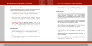 4342
Manual Judicial de Lenguaje Claro y Accesible a los Ciudadanos Manual Judicial de Lenguaje Claro y Accesible a los Ciudadanos
El género, ¿masculino o femenino?
Veremos, en primer lugar, los sustantivos masculinos y algunas excepciones, luego
veremos los sustantivos femeninos con sus respectivas excepciones.
-- Los sustantivos masculinos: Las palabras que terminan en  -L, -O, -N, -E, -R,
-S; generalmente son masculinas. Por ejemplo: el grupo, el amor, el papel.
-- Sin embargo, existen excepciones, pues hay un grupo de sustantivos que
terminan en -MA, -TA. Por ejemplo: el clima, el problema, el mapa, el arpa.
-- Además son masculinos los colores: el rojo, el rosa. También los números: el
veinte, el trece.  Tenemos también los días de la semana: el lunes, el domingo,
podemos mencionar además los ríos, los lagos y los mares: el Amazonas,  el
Titicaca, el Caribe.
-- Los sustantivos femeninos: Las palabras que terminan en -A, -D, -ÓN, -Z,
-IS, -IE, -UMBRE; son femeninas. Por ejemplo: la universidad, la televisión, la
radio, la crisis, la muchedumbre. También los sustantivos con a ó ha tónica, por
ejemplo el arma blanca (las armas blancas). Además las islas, el nombre de las
compañías (Por ejemplo: La Toyota) y las letras del alfabeto, por ejemplo: la m
Otras excepciones:
-- Las palabras terminadas, generalmente en -TA o -TE; se refieren a masculino o
femenino. Por ejemplo: la artista, el artista, la estudiante, el estudiante
-- Cuando por género la palabra es masculina o femenina, generalmente son
diferentes. Por ejemplo: el hombre, la mujer, el actor, la actriz, el caballo, la
yegua.
-- Si el sustantivo masculino termina en o, el femenino se forma cambiándose por
a, por ejemplo: el abuelo, la abuela.
-- Algunos sustantivos aceptan artículos femeninos y masculinos, pero su
significado cambia, por ejemplo: el frente (parte delantera),  la frente (parte
superior de la cara), el cura (sacerdote), la cura (medicina)
Plurales correctos
-- La coincidencia obligada de determinados accidentes gramaticales (género,
número y persona) entre distintos elementos variables de la oración, se le
denomina concordancia y esta debe existir en toda la oración. Se pueden
distinguir dos tipos de concordancia: la concordancia nominal (de género y
número) y la concordancia verbal (entre número y persona). Es importante
recordar algunas normas:
-- Los sustantivos terminados en -S o -X tiene un tratamiento especial. Si la
palabra es aguda (con fuerza en la última sílaba) el plural se forma agregando
“-ES”. Por ejemplo: el anís (singular, los anises en plural.
-- Las palabras que terminan -S o -X y no son agudas, permanecen invariables
para formar el plural, es decir, quedan iguales, sólo el artículo indicará el
número. Por ejemplo el virus (en singular), los virus (en plural)
-- Las palabras que terminan en -Z, cambian a –CES. Por ejemplo: el lápiz
(singular), los lápices (en plural)
-- Algunos sustantivos que sólo permiten la forma singular. Por ejemplo: la
tez, el oeste.
-- Algunos sustantivos que sólo admiten la forma plural. Por ejemplo: las
vacaciones, los modales.
-- Los sustantivos ambiguos pueden decirse en cualquiera de los dos géneros
pues ambos se consideran correctos. La elección del género es completa
decisión del hablante. Por ejemplo: mar
 