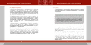 4948
Manual Judicial de Lenguaje Claro y Accesible a los Ciudadanos Manual Judicial de Lenguaje Claro y Accesible a los Ciudadanos
•	 Las siglas y los acrónimos
Sigla designa, por un lado, cada una de las letras iniciales de las palabras que
forman parte de una denominación y, por otro, la palabra formada por el
conjunto de estas letras iniciales. Las siglas se utilizan para referirse de forma
abreviada a organismos, instituciones, empresas, objetos, sistemas, asociaciones,
etc., cuyos nombres complejos hacen enojosa su denominación completa cada
vez que se quiere hacer referencia a ellos.
Las siglas, en el uso actual, se escriben sin puntos ni blancos de separación. Solo
se escribe punto tras las letras que componen las siglas cuando van integradas
en textos escritos completamente en mayúsculas. Normalmente, se utilizan en
mayúscula todas las letras que las componen (OCDE, DNI, ISO). En este
caso, no llevan nunca tilde, aunque su pronunciación la requiriese según las
reglas de acentuación.
Con respecto al plural de las siglas, a diferencia del inglés, no tienen plural en
español: NGOs del inglés es ONG en español. Y en relación con el género,
la sigla adopta el género del núcleo de la expresión principal: la ONU (la
Organización de las Naciones Unidas).
No obstante, las siglas que se pronuncian como se escriben, también
denominadas acrónimos, pueden escribirse sólo con la inicial mayúscula,
cuando se trata de nombres propios y tienen más de cuatro letras: Unicef,
Unesco, o con todas sus letras minúsculas, si se trata de nombres comunes
incorporados al caudal léxico del idioma:  ovni, sida. En ese caso, sí deben
someterse a las reglas de acentuación gráfica en español: láser, radar.
•	 El párrafo
El principal problema de los textos jurídicos radica en la extensión de los párrafos.
Estos son demasiado extensos, lo que  genera la falta delimitación de la información
e ininteligibilidad.
Para evitar que el texto se torne ininteligible le sugerimos tener muy claro el
concepto que desea informar antes de empezar a escribir un párrafo. Es muy
importante que no mezcle diversas ideas en un mismo párrafo. Cada párrafo debe
recoger una idea distinta.
Cada párrafo debe contener una idea principal, la misma que, por lo general, se
sintetiza en una oración llamada oración temática, que es la que orienta el desarrollo
del párrafo y es a la vez su eje. Los argumentos que desarrollan y explican la
idea principal están contenidos en las denominadas oraciones secundarias. Le
recomendamos que cuando redacte coloque la idea principal, la oración temática,
al inicio del párrafo seguida de las oraciones secundarias. Las oraciones que
componen el párrafo debe tener un orden lógico: inicio, desarrollo y fin de la idea
que quiere expresar.
Si bien la extensión de los párrafos varía según el tipo de texto (sobre
todo cuando se trabaja con formatos establecidos), le recomendamos que
al redactar estructure el texto en párrafos no muy extensos ni complejos
para evitar que se pierda la unidad de los segmentos que lo componen
o generar agotamiento visual al lector. Según los especialistas la medida
justa de un párrafo es entre cuatro y cinco oraciones.
 