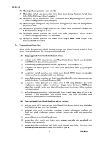 Manual kerja kursus sejarah 2019
