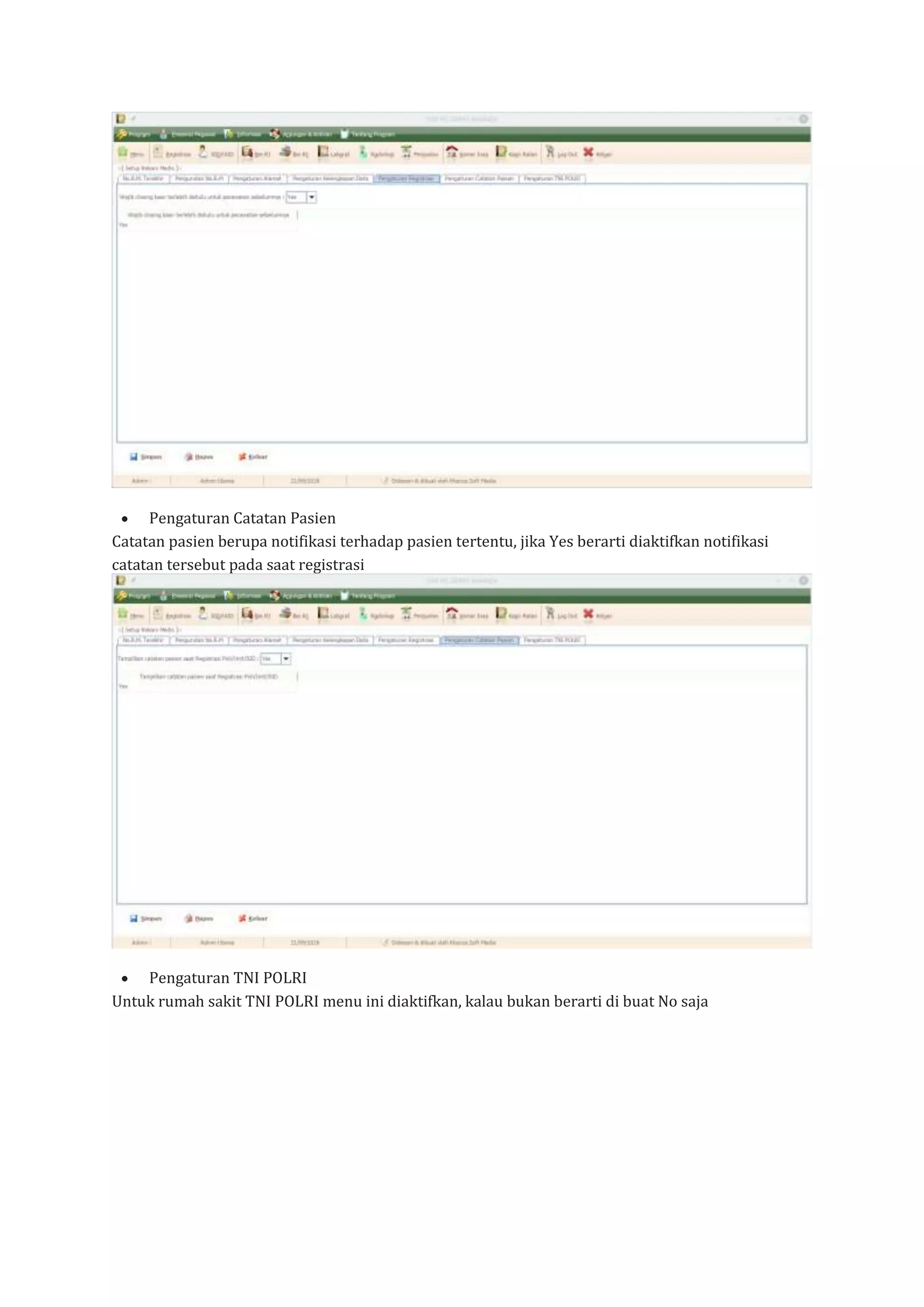 Manual Khanza Simrs Pdf