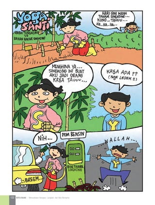 122 KOTA HIJAU - Menyatukan Harapan, Langkah, dan Aksi Bersama
 