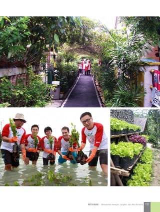 137KOTA HIJAU - Menyatukan Harapan, Langkah, dan Aksi Bersama
 