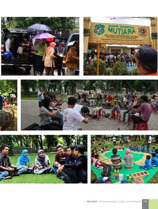 141KOTA HIJAU - Menyatukan Harapan, Langkah, dan Aksi Bersama
 