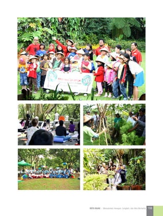 159KOTA HIJAU - Menyatukan Harapan, Langkah, dan Aksi Bersama
 