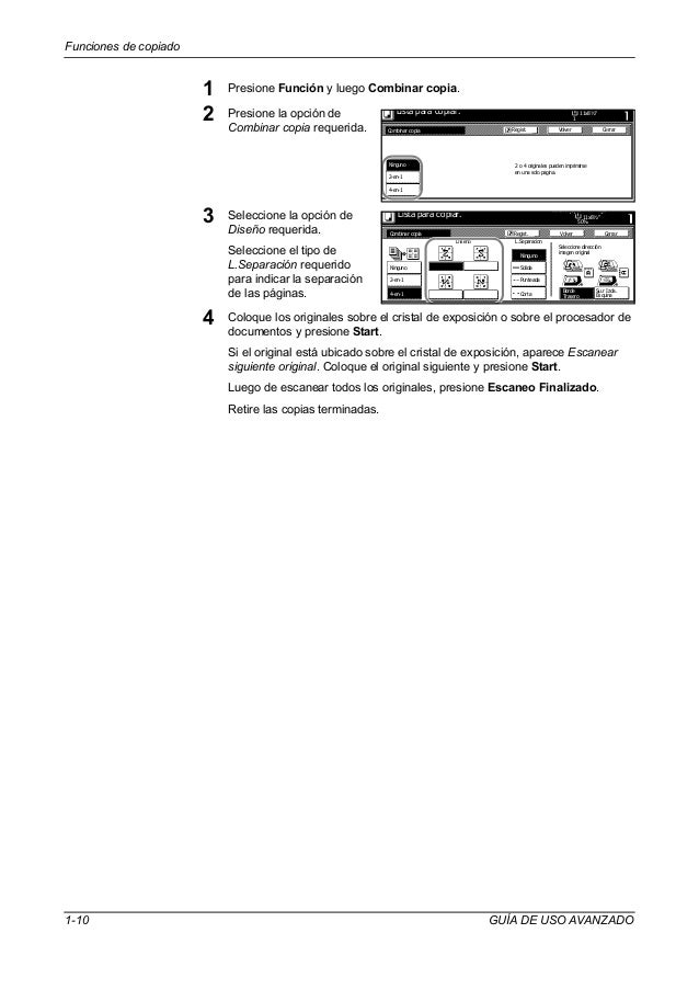 Kyocera 6030 Driver for Windows