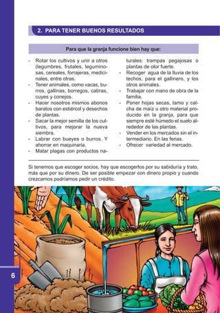 Manual la granja integral | PDF