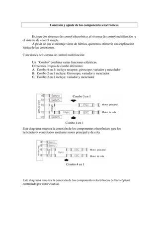 Manual Lama V3 | PDF