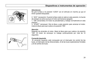 Manual linea aumark_ | PDF