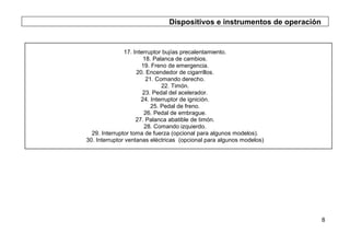 Manual linea aumark_ | PDF