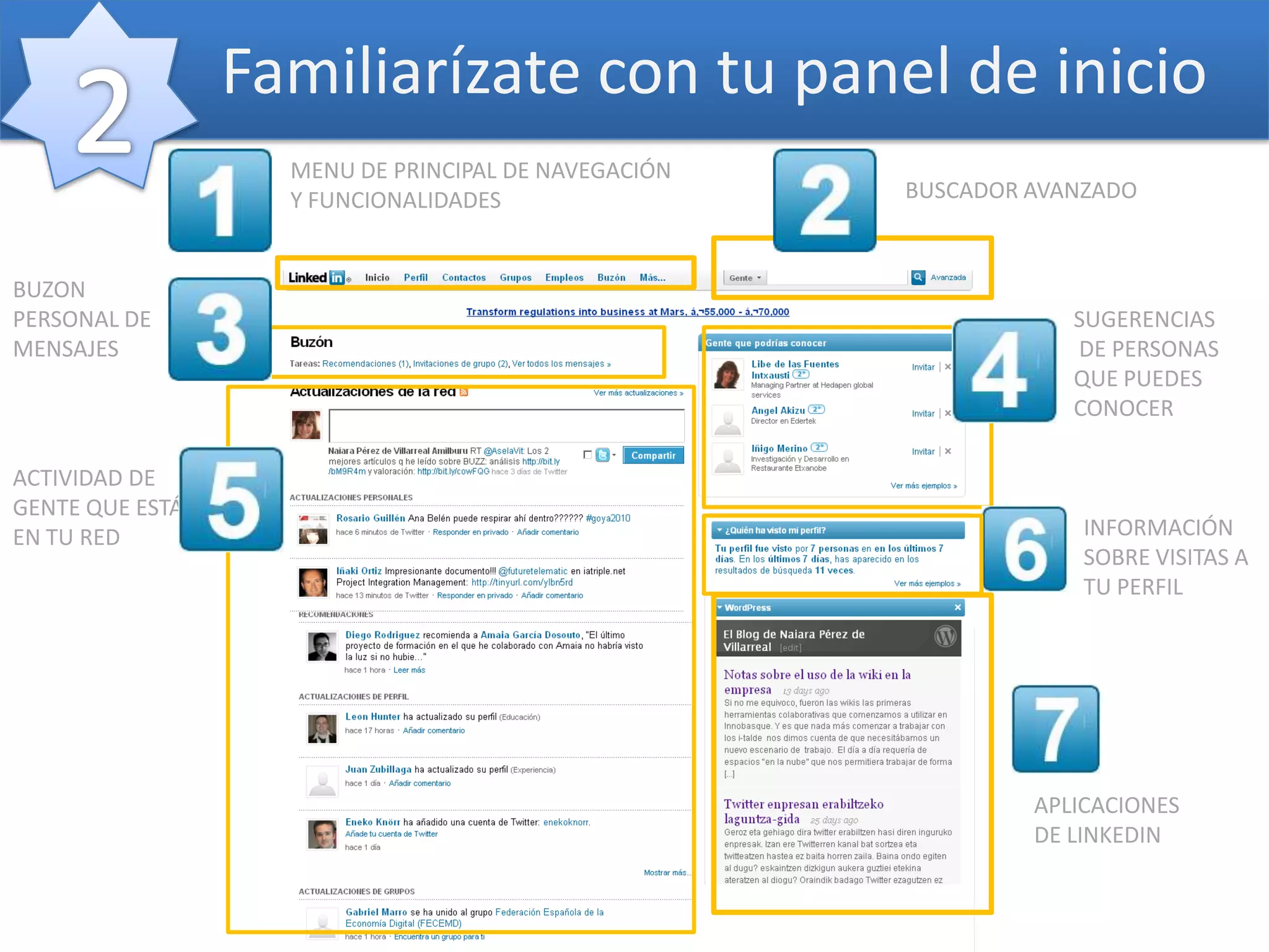 Regístrate y únete a Linkedin12345678Encuentra entre tus contactos personas que estén en Linkedin Rellena el siguiente formulario. Los campos con asterisco son obligatorios1 Rellena estos campos con información profesionalSi quieres puedes saltarte este paso y hacerlo despuesVolverás a tener la opción de conectarte con personasIngresa con tus claves para verificar tu cuentaPara poder continuar y activar tu cuenta debes verificar tu emailSi quieres puedes saltarte este paso y hacerlo despuesElige la modalidad de pago o gratuítaYA ESTÁS EN LINKEDIN! 
