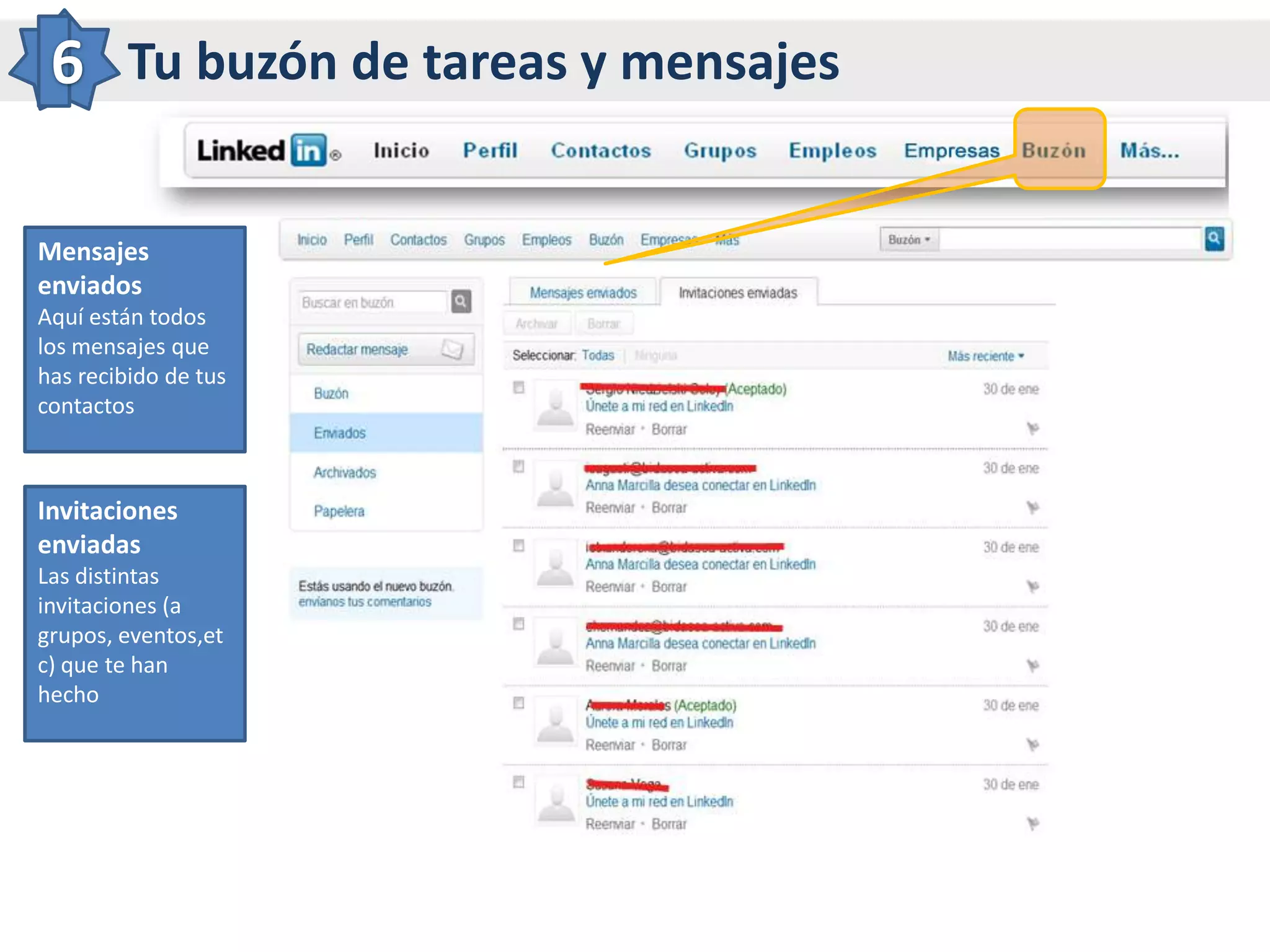 Paraconversar y compartir conocimiento