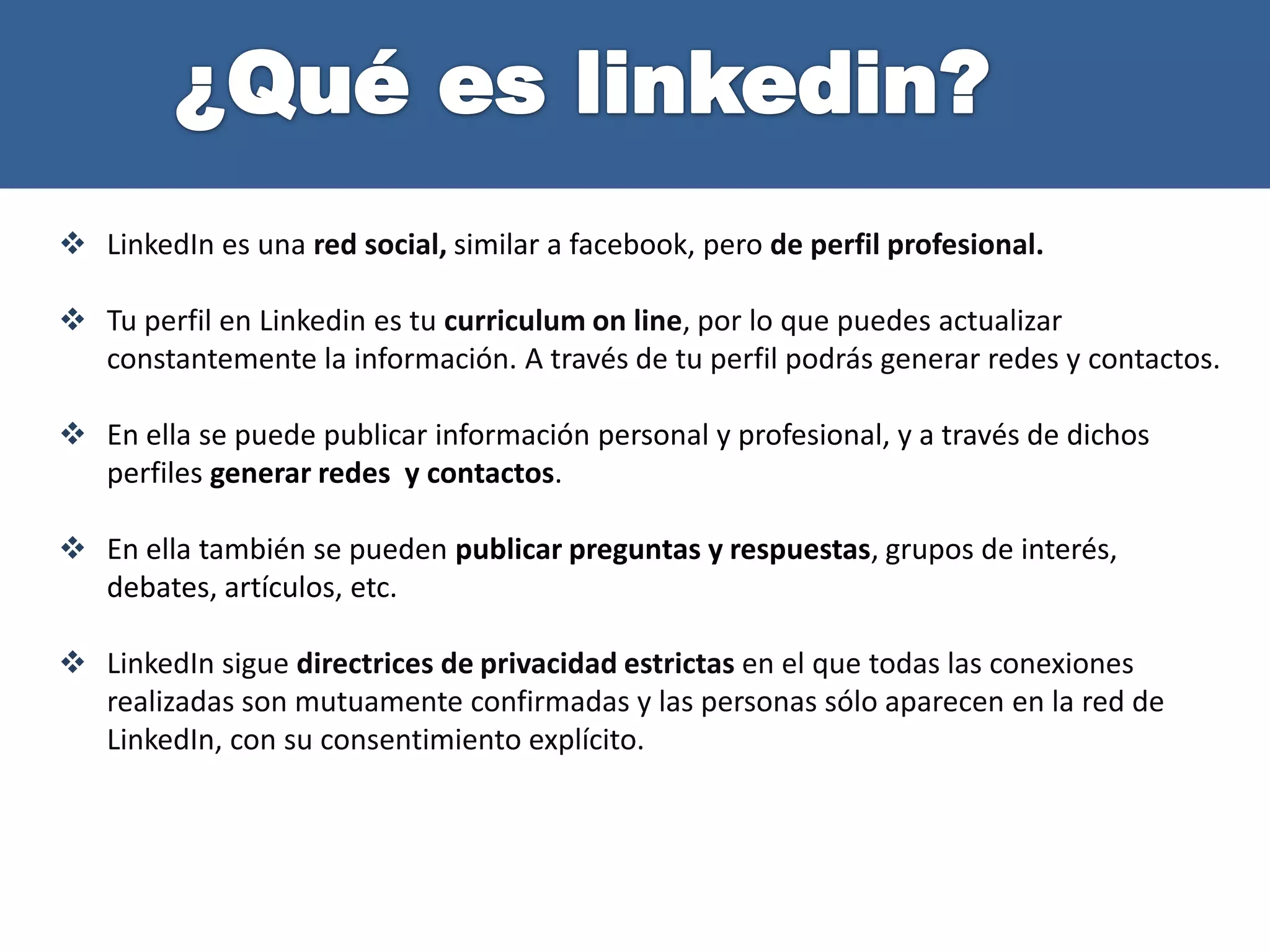  El Networking se basa en tres pilares que se interrelacionan entre si: comunicación, comunidad ycooperación. 