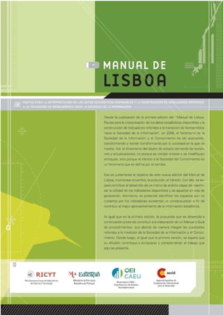 Manual Lisboa Es