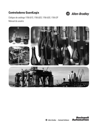 Manual logix | PDF
