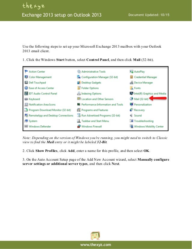 Exchange 2013 management tools download full