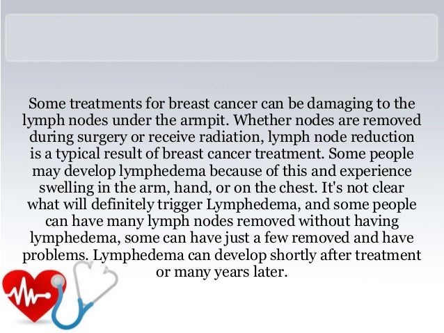 Dating after cancer treatment