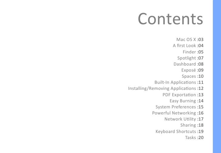 study guides mac os x torrent