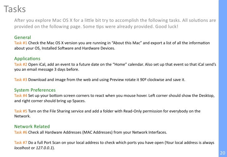 mac os list running services mac os list running services
