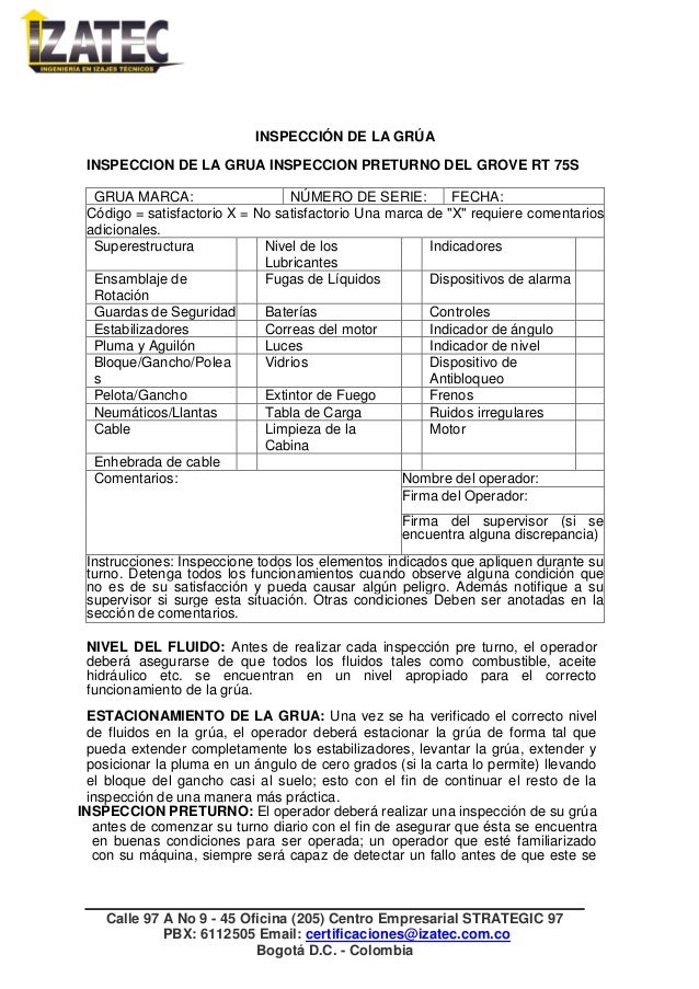 Manual manejo seguro de cargas