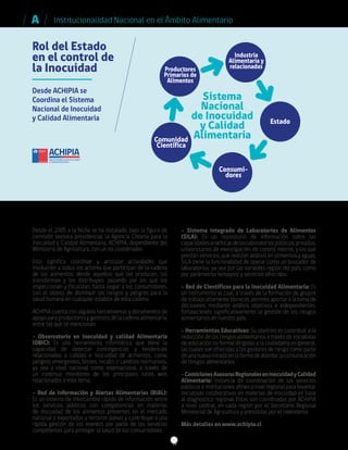 MANUAL MANIPULADORES DE ALIMENTOS FORMADORES | PDF