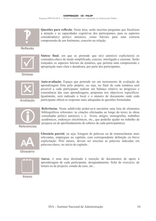 J ! ( ! . . !%B
                  #I #       7! :      & ? - & 0 ",& " -& 5 : , -& T A -# .
                                                             (      (   "P
              - - ,/ 0    -& -5- "'-' & : "7 ' & 5- " "5-, & 5- - & -&5
                                          ," -&                            &
                ,&"' -' F&G 5 #F&G -( F &G      . A # -"& 5- - (
                                                    (              .-      -
                .5 ,&0 ' ( A,O ,
                             .      .     , "    ( #0
                                                   -/

 Reflexão

               8 (# 7 . . T & 5
                  !! & %        (            ,' T( F&G -( F &G @ " " F.G &
                                                                 5#
                , = &C $ ' . ' &".5# " -'
                    '    -7               "A      , "& ", # -'
                                                          ":        ,    0
                -#-' & & -&5
                 /             & A # -"& '- .?" - T 5 ." - (
                                 (                   (        .- .5 ,&0
              -5 5 "-/ .-"& # - '( -' ( - 5 5- ' & 5- " "5-, &
                      0      -

 Síntese

                 ( F. .&9
                     $% :
                        .      &5-/ T 5
                                      (      ,' & ( ",& ( , ' -7 "-/ '-
                                                    .      .        -# 0
              -5 ,'"P . A" - 5 # 5 O "
                      -:                5     (& - , A ",-#' -'- .?" - & ?
              5 &&; # - -'- 5- " "5-,
                   7                       -# - ( 8 -,/ # "7 - 5 : &&
                                            "P . -#         -
                ,&"& < "- '-& &( -5 ,'"P ,& 5 5 & -& , & 8 "7 & &5 ;" &
                      ,         -&        -:                            A
               : -# ,
                ( .       & ? ",'" -'    # -#    ,=.     ' ' ( ,
                                                               .     ,' -'-
Avaliação     5- " "5-, 8 ?-& &5 & -& .-"& -' T -'-& Y T & % & A .(-'-&
                                                 (    & (          #

                !! - /.
                 7     &# & - &( '"7
                                  8 "&0 5 ' C& C? , , - ( # - ' #. , &
                                                          .- "&
              8 # : ?" & A , & Y " -/ & A (
               "8"    A             &      %      -'-& - #,: '   @ H Y 8 -&
                                                                      &
                ,&( -'-& 5 #F&G -( F &G " 3 # & - ": & . , : -A
                   #                         "7                 "-& -8 $ &
                                                                        -#
              - -'3." & ,' / & # O &    ,"      T 5 ' 0 - ( , -8 $ '
                                                 (           '-      -#
              5 &T "&- (' -5 A ,'-. , ' &-8 & ' -'- 5- " "5-, F-G
                  (             (
Referências

                %#6 & . /. ( & -
                  #        &%          # -: . ' 5-# -& ( ' , . , # ( -& .-"&
                                       "&         -7                -
                #7 & .5 : & ,
                  -,         (        -5; #
                                          (    .    &5 ,' , ' A 0 ( 8 7
                                                               ","/
               @ " " -/
                5#     0   # . , &    ' 7 . & ",& " -& -& 5-# -& ",'" -'-& .
                                                            -7
              5-# -&C $
                 -7     -7 , ",;" '    -5; #
                                           (

Glossário

                 !B 3(  .- ? - ' & ",-'- Y ",& / ' ' ( , & ' -5 " Y
                                                0       .
              -5 ,'"P . ' -'- 5- " "5-, ' &":
                     -:                        ,-'-. , A $ ' @ ;" '
                                                       " -
              #" ( - (' 5      & ( ' -&
                                  '


  Anexo




                      + ,& " (   - " ,-#'   '.","& -/0                    )K
 