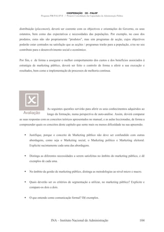 '"& "8 "/ F
      ( 0                  G ' 7 ?&                 ,         . & 8       "7 &      " , -/ & ' 4 7 ,
                                                                                          %                && (&
 & - ( & 8.          . '-& @5          - "7-&       ,     &&"'-' & '-& 5 5(-/ &
                                                                           #%                 @ .5# ,     -& ' &
5 '( &         & & ,0 &0 5 5 "-. ,              R5 '( &S .-& &". 5 : -.-& ' - /0                   ( & 8      "7 &
5 ' 0 &-          , -' & ,- &- "&A 0 T -& - / & B5 : -.-& - 0 5- - - 5 5(-/
                                 -/ (        %                           #0                             B( , & (
  , "8 5- -
      (              ' & ,7 #". ,
                            7           & "-#            ,O."


    A
    ".         ' A .- - -&& : -
                             (           . #
                                           $             .5     -. ,     ' & ( &
                                                                              &          ' & 8 , A " & -&& "-' & Y
                                                                                                 ;
 & - 3 "- ' .- 9 ",: 5= #
      :                8"               ' 7 ?&           A"         ,    # ' A .- - -A " - &( @ ( 0
                                                                                             -   /
 &( -' & 8 .
   #                 . - ".5#. , -/ ' 5
                                   0                      && & ' . # "-
                                                                   $              ,; -
                                                                                   ,(




                           & & : ", & T & % & & 7 0 5- - -A "
                                (      (         "                               && (&    ,$ ". , & -'T " "' & -
                                                                                                       (
   Avaliação              #,: '- A .-/ ,( 5 &5
                                      0  .-                         "7 ' -( C-,?"&
                                                                      -         #            &&". ' 7 ? .5- -
-& &(-&    &5 & -&    . &       , " & O " & -5 & , -' & , .-,(-# -& -(-& # " ,-'-& ' A .- -
                                                                      #
  .5      ,'    T -"& &
                 (          , " &' &        -5; # T & , .-"& (. , & '"A ('-' ,- &( -5
                                               ( (                    " #         -                        ,&0


          2( "A ( 5 T
            & "T     (                , "       '       - 9 ",: 5= #
                                                                  8"       ,0 ' 7 &           ,A ,'"'
                                                                                               (         . ( -&
          -8 '-: ,&        .    & -         - 9 ",: & "-#                - 9 ",: 5 # "
                                                                                   ;             - 9 ",: #"    -#
           @ " " &( ", -. ,
            5#                        -'- ( '-& -8 '-: ,&
                                           .-


           "& ",: -& '"A , & ,
                 -                      &&"'-' & - &          . &- "&A" -& , Q "
                                                                              .8         ' .- 9 ",: 5= #
                                                                                                      8"       '<
          @ .5#& '        -'- (.-


               Q "
                .8    '- : & 0 ' .- 9 ",:5= #
                                           8"                  '"& ",: -& .
                                                                      -           ' #: - ,; #
                                                                                      "-& 7 ."           .-


          X( ' 7 0 &
            -"&                  &    " 3" & ' & : , -/ - ("# - , .- 9 ",: 5= # Z @ " "
                                                  .    0    "P               8"    5#
           .5- C & ' "& - ' "&


           T , ,'
            (               .        .( -/ A .-# < @ .5#&
                                       ," 0    Z




                                     + ,& " (           - " ,-#'        '.","& -/0                            )K
 