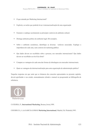 T , ,' 5
           (                 - 9 ",: ,       ,- " ,-#
                                                    Z


          @ " "
           5#      -& -P & T 5 ' 0 #7 Y",
                        % (          -                  ,- " ,-# -/ ' (
                                                               "P 0    .-       : -/
                                                                                 -,"P 0



          ,(.       @ "T &( ", -. , -& 5 ", "5-"& 7 "? "& ' -.8 ,
                     5# (                          - 7         "                    ( ( -#
                                                                                     #


          "& ",: -.8 , 5 # "
                -   "    ;          ' -.8 , #:
                                         "    -# < @ .5#&


          8       -.8 ,
                     "           ,O."       "' , "A ( -& '"7 &-&
                                                  "T                 7 "? "& -&& "-'-&
                                                                      - 7                        @ "T -
                                                                                                  5# (
      ".5       Q "- '
                 ,        -'- ( ,(
                               .- .         , @ ' .- 9 ",:5= #
                                                            8"


      X( '-' & ' 7 . &              #"' & & 8 - 5
                                    $                     (- , & .    -' & ",       ,- " ,-"&Z X( '-' &
      ' 7. &             #"' & - ,; # A -Z
                         $        7 '-


           .5-    -& 7 -: ,& '
                      -,            -'- ( '-& A .-& ' -8 '-: ,& - & .
                                         .-                                         -' & ",   ,- " ,-"&


      X( -& 7 -: ,& '- ",
        -"&  -,                     ,- " ,-# -/ 5- - (
                                           "P 0       .-       : -/ ' -'.","& -/ 5( # -Z
                                                                -,"P 0          0 8"


 -T #
   ( -&     &5 & -& . T & ,
                       (            T & '"& -, "- ' &
                                     (                      , " & -5 & , -' & , 5 & ,              -5; #
                                                                                                      (
' 7 ?-5 A ,'-
        (            & ( &('      , . -'-. ,        #,'      .-,( ( 5 &T "&-,' ,- 8 # : -A '
                                                                 -#     (          "8"   "-
 A < "-
    ,




 Referências

                   ( . & . . @ ( , & ,E `", )III
                   ! ( %      !& E


 N6   6           c4         C               . @ ( , ( . & . -' "'
                                                !&   ! ( %                      '     "Q."' )IIU




                                 + ,& " (     - " ,-#'      '.","& -/0                                )*M
 