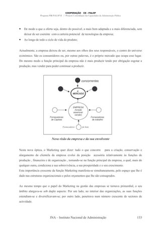 •        . ' -T - A -& - ' ,
               (                                   ' 5 &&; # - .-"& 8 . -'-5 -'-
                                                         7                                       - .-"& '"A , "-'- & .
      ' "@ ' &
          -               ,           .- -       " -5    , "-#'           , #: '- .5 &-H
                                                                              "-&
•        #,: '       '        " # ' 7 ' 5 '( H
                                     "'-


     ( . ,
      -#        - .5 &- ' "@ ( ' &                . &. - & # & ' & & (
                                                           $          &               &5 ,&? "&
                                                                                            7               ,     ' (,"7 &
     ,O."      0 &        ,&(."'         & (5           ( -& 5-# -& 3 5 O " .
                                                               -7        5                       -' T(          ( && #:
                                                                                                                 5-  (-
      . &. . ' - A ,/ 5 ", "5-#'- .5 &- ,0 3 .-"& 5 '( "
                 ( 0                                  P                                      ,' 5        8 ": 0 &: - -
                                                                                                             -/
5 '( 0 .-& 7 ,'
    /                     5- - 5 '           , ",( - 5 '( "
                                                  -      P




                                                               concorrentes


                                                           o
                                                        MERCADO




                                                        EMPRESA
                                                         (função
                                                        essencial:
                                                         vender)
                                  Fornecedores                             Fornecedores
                                   de Capitais                              de trabalho




     &- , 7 O " -
           - 5                 - 9 ",: T '"P
                                        (                 ('         T(      ,             5- - -    "-/0        ,& 7 0
                                                                                                                     -/
-# : ,
 - -.          '- # , # '- .5 &-
                  "   -                            7 #" '- 5 &"/
                                                     (          0            - &&O "-        # "7 ,
                                                                                             - -.               Y A ,/ & '
                                                                                                                 & ( %
5 '( 0
    /         A
              ",-, " -        '      : -/
                                      -,"P 0            ,-,' C& ,- A ,/ 5 ", "5-#'- .5 &- - T -# .-"& '
                                                                   ( 0                       (
T -#(
 ( T          (-     ,'" " ,- - &( & 8 7 < "- - &( 5 &5 "'-'
                                  -     "7 ,      -                                        & (   & ". ,
    & - ".5   Q "-
               ,         & ,        '- A ,/
                                       ( 0        - 9 ",:.-,"A& -C& &".( -, -. ,
                                                                        #                            5 # &5-/ T # 3
                                                                                                               ( $
'-' ,-& & (( -&          : - " ,-"& 5 #&
                          -,"P                           / , & T # &0
                                                          -.    ( $                    ,&-: -' &


      . &.      .5 T(             5-5 #'         - 9 ",: ,- : & 0 '-& .5 &-& &                      ,-7 5 ". '"-#
                                                                                                       -                & (
Q "
 .8       -# : -C& & 8 '( -&5
           - -7          5#                             ( #
                                                         . -'        , ",        "   '-&     : -/ & -& &( A ,/ &
                                                                                              -,"P %     -& ( %
& ,'"-.C&          '"7 &"A -7
                         " -.C& H 5                (     #
                                                         -'     5 ,       -7 ,( ,=
                                                                            - . .                   & ,         ' &    & '
- "7"'-'




                                        + ,& " (        - " ,-#'          '.","& -/0                                   )MM
 