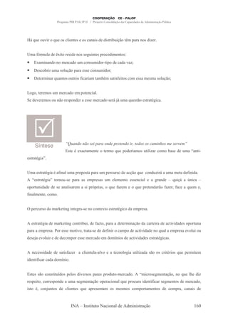 N?T ( "
   ( 7                T & #, &
                       (  "                 & -,-"& ' '"& "8 "/ < 5- - , & '"P
                                                            ( 0 .


6.- A .(- ' < "
    O #      @                   &"' , & & : ", & 5
                                            (               '". , &
•           @-.",-,' , .            -' (.    ,&(."' C "5 '         -'- 7 PH
•               & 8 " ( & #/ 5- - &&
                       .- ( 0                      ,&(."' H
•                .",- T -, & ( & A - "-. -.8 . &- "&A" &
                       (         "          3                               . &&- . &.- & #/ H
                                                                                          (0


        :         . &( .
                      .         -'    .5        , "-#
        ' 7 . & (,0             &5 ,'    - && .         -' & ? ?( T & 0 & - 3 " -
                                                                 .- (        :




                               BC           (                               "                  6             ,
            Síntese
                                &    3 @ -. ,
                                        -                  . T 5 ' ; & ("# -
                                                              (    -.    "P                    . 8 ' ( R-, "C
                                                                                                  -&  .-
 & - 3 "-S
      :


6.- & - 3 "- 3-A ( 5 5 & - 5- - ( 5
         :     ",-# .-           .                              (& ' - / T
                                                                        0 (            ,'( " ?- ( . - ' A
                                                                                          P      .-     ","'-
        R & - 3 "-S
               :          , ( 5- - -& .5 &-& ( #. ,
                             C&               .                             && , "-# - : -,' + T "/ - = - +
                                                                                                ( ?    ,"
    5       (,"'-' ' & -,-# . - &" 5 O "-&
                          "&-         5                    T A .
                                                            ( -P              T 5
                                                                               (        ,' 0 A
                                                                                             -P        A
                                                                                                       -     -T .
                                                                                                               (
A . ,
",-#                 .


     5       ( & ' .- 9 ",:", : -C& ,               , @     & - 3"
                                                                :       '- .5 &-


        & - 3 "- ' .- 9 ",: , "8 " ' A
             :                  (    -                    5- - - '     .",-/ '- -
                                                                            0            " - ' - "7"'-' & 5      (,-
5- - - .5 &-                   && . "7      - -C& ' ' A
                                                      ","            -.5 ' - "7"'-' , T -# .5 &- 7 #" (
                                                                                       ( -         (
' & - 7 #"
        (                ' '    .5      && .      -'    . ' .; & ' - "7
                                                             ,"        "'-' & & - 3 " -&
                                                                                   :


        ,       &&"'-' ' &- "&A
                              -P        - #, # 7
                                          "  -C-#           -     , #: ("# -'- &0
                                                                      "- "P                &       " 3" & T 5 ." .
                                                                                                           (
"' , "A -
      "            -'- ' .;
                          ,"


    & & &0          ,& " (' & 5 #& '"7 & & 5- & 5 '( C.
                          ;                                            -'       R."     & : , -/ , T # '"P
                                                                                           .    0   ( $
     &5 "            &5 ,' - ( & : , -/ 5 - " ,-#T 5
                              .-  .    0          (                           ( - "' , "A - & : , & ' .
                                                                                        "      .                 -'
"&          3     ,( & '
                    ,           # , & T -5 & , -.
                                "      (                        & . &. &      .5      -. , & '        .5 -   -,-"& '



                                        + ,& " (        - " ,-#'       '.","& -/0                                )LK
 