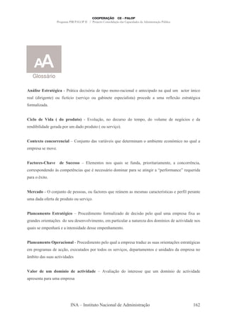 Glossário

   6&! # . 1 &. C
    %# ( (,/               ?" - ' "&O "- '     "5 . , C - " ,-# -,     "5-' ,- T -#( -
                                                                                ( .                  =,"
 -#F'" ": , G      ( A ;"
                     "         F& 7"/    ( : ",
                                            -8        &5 "-# -G 5
                                                           "&          ' - (.-     A@
                                                                                   # 0            & - 3" -
                                                                                                      :
A .-# -'-
    "P


 &%
 /        ! )& . 2             (3C      7 #/ ,
                                          (0        ' (&   '     .5    '   7 #. ' , : " &
                                                                             (       O                     '-
 ,'"8 "'-' : -'- 5
     "#                   ( '-' 5 '( F (& 7 G
                           .               "/


       (B / /
       !(            ! /. +
                        &%      ,(,     '-& 7 "? "& T '
                                             - 7     (         .",-.   -.8 ,
                                                                          "        ,O."           , T -#-
                                                                                                     (
 .5 &- & . 7


 . ( !F 0 $
  / # .!              !    /# +
                            !#        #. , & , & T -"& & A ,'- 5 " " - "-. ,
                                                  (      (                              -     ,      < "-
                                                                                                      ,
       &5 ,' ,' Y&      .5 < "-& T 3,
                            ,     (            &&?" ' .",- 5- - & - ",: - R5 A .-, S
                                                                       "                           T "'-
                                                                                                    (
5- -    <"
        @


  !/.        C    ,(,     ' 5 && -&     (A
                                         -      &T(    = . -& . &.-& - -
                                                        ,                      ; " -&
                                                                               &            5 A 5 -,
                                                                                              "#
( '-'- A - ' 5 '(
 .-                            (& 7"/


 % ! '! (
 . .             # .1 & +
                 ( (,/                '". ,    A .-# -' ' ' "&0 5 # T -#(
                                                   "P                ( .- .5 &- A - -&
                                                                                "@
: -,' &      " , -/ & ' & (' & ,7 #". ,
                   %              7               . 5- " (- - ,- ( P ' & ' .; & ' - "7
                                                          #         -       ,"        "'-' , &
T -"& &
 (         .5 ,$ ? - ", ,&"'-' ' &&
                -                             .5 ,$ ,
                                                   -.


 % ! '! (
 . .              !. & . C
                    /   %             '". ,   5 # T -# .5 &- -'( -& &(
                                                   ( -          P     -&       " , -/ & & - 3 " -&
                                                                                     %       :
 . 5 : -.-& ' - /0          @ (-' & 5         ' & & & 7 & ' 5- -. , &
                                                       "/                   (,"'-' & '- .5 &- ,
Q "
 .8       '-& &( - "7
                -&   "'-' &


).%        ! '     '8 &       ! . ($ . ! +
                                 /&&            7 "-/ '
                                                 -# 0      ",    && T ( ' .;
                                                                     ( .   ,"               ' - "7"'-'
-5 & , - 5- - (.- .5 &-




                                + ,& " (       - " ,-#'    '.","& -/0                                 )L*
 